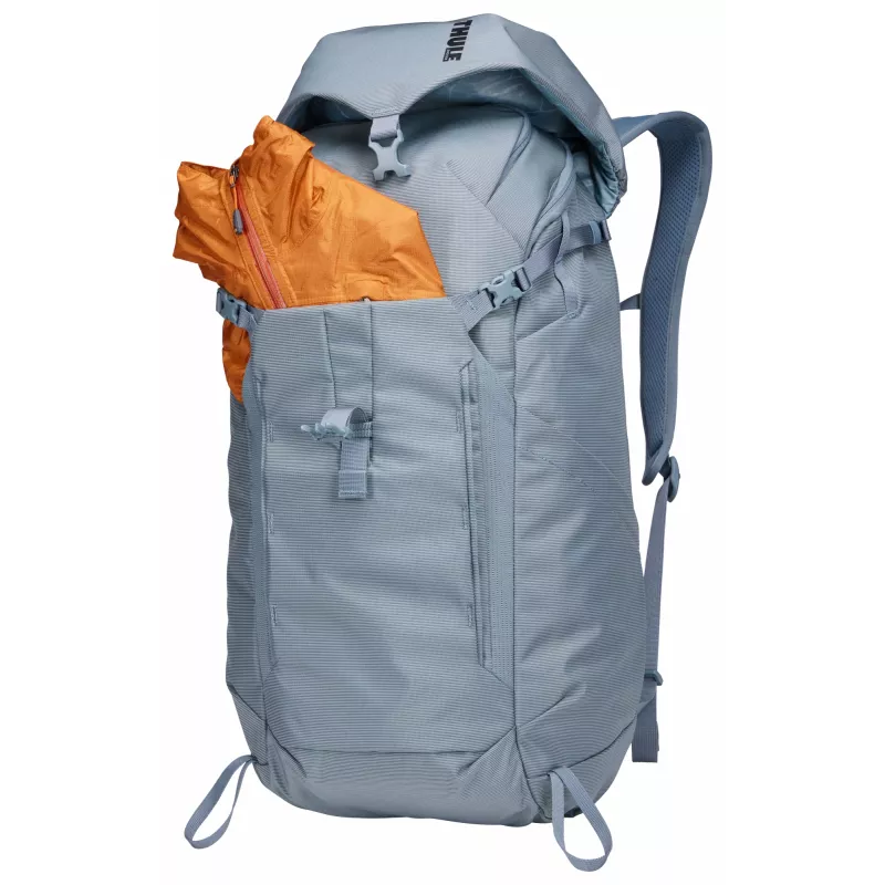 Mochila Thule Alltrail TADP225 Pond Mochila de viaje Gris Poliéster