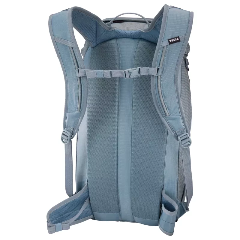 Mochila Thule Alltrail TADP225 Pond Mochila de viaje Gris Poliéster