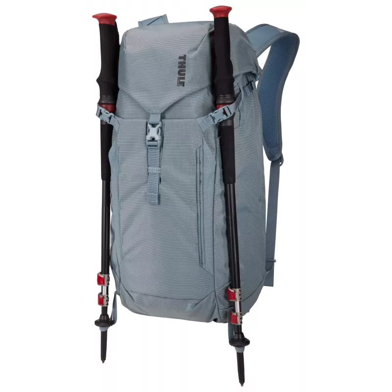 Mochila Thule Alltrail TADP225 Pond Mochila de viaje Gris Poliéster