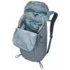 Mochila Thule Alltrail TADP225 Pond Mochila de viaje Gris Poliéster