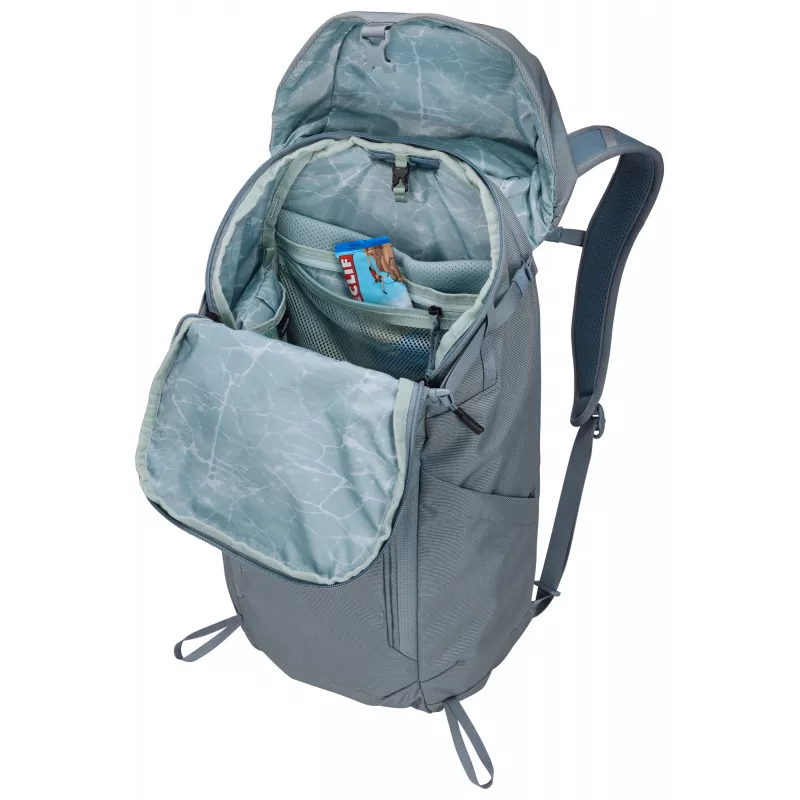 Mochila Thule Alltrail TADP225 Pond Mochila de viaje Gris Poliéster