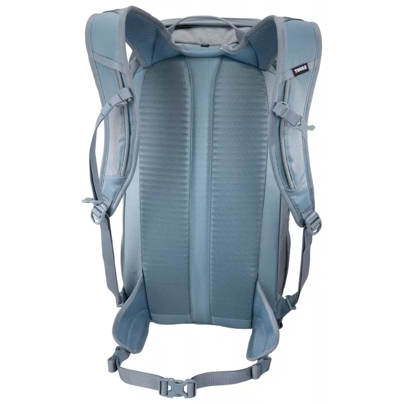 Mochila Thule Alltrail TADP225 Pond Mochila de viaje Gris Poliéster