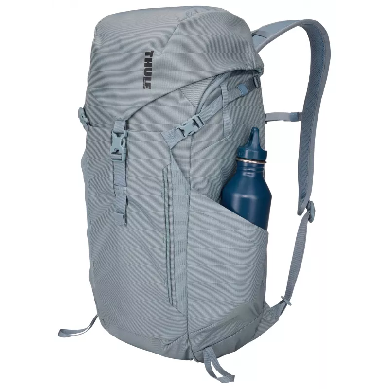 Mochila Thule Alltrail TADP225 Pond Mochila de viaje Gris Poliéster