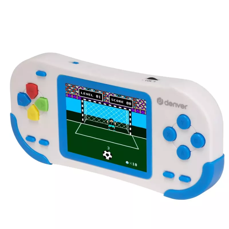 Consola de juegos Denver GMP-295