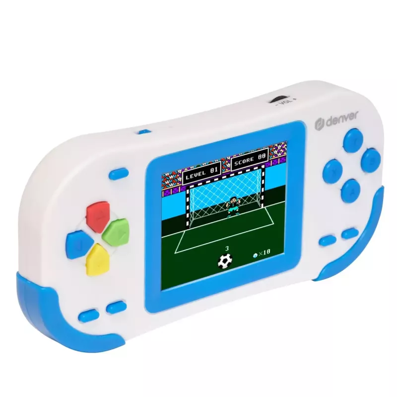 Consola de juegos Denver GMP-295