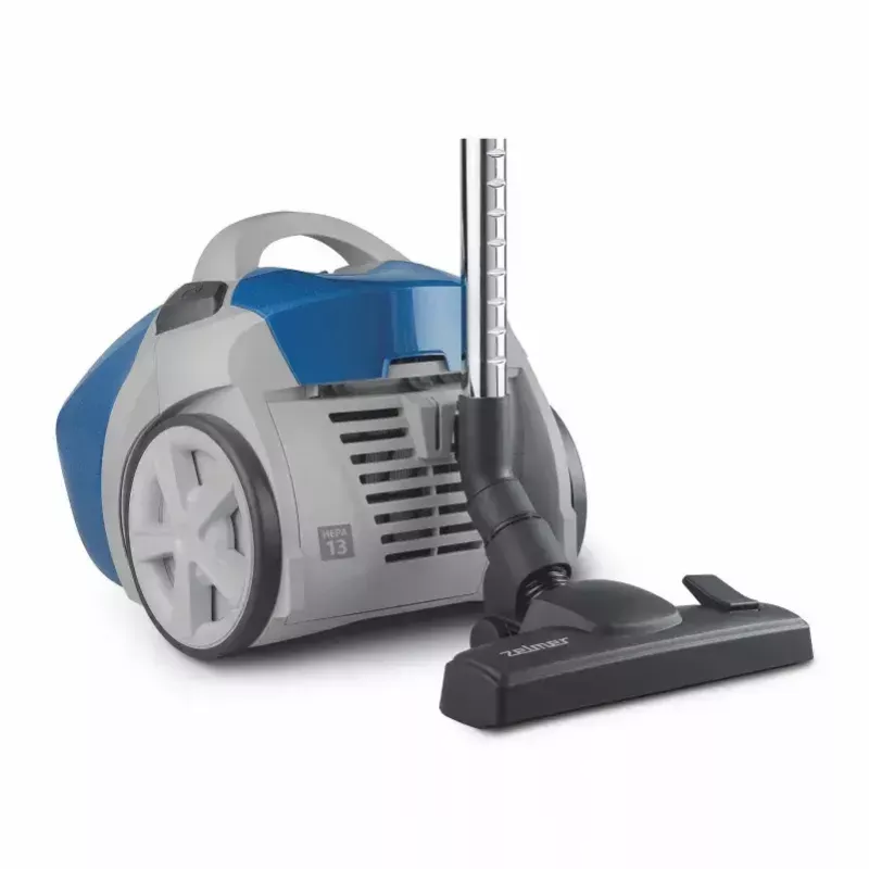 Aspirador de tambor Zelmer ZVC3502N