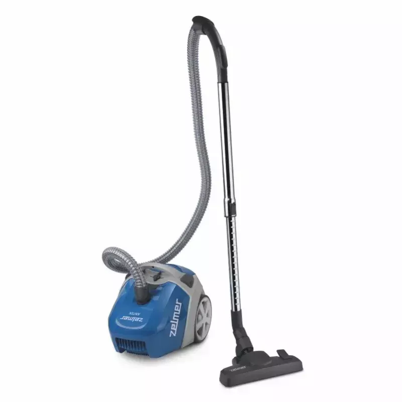 Aspirador de tambor Zelmer ZVC3502N
