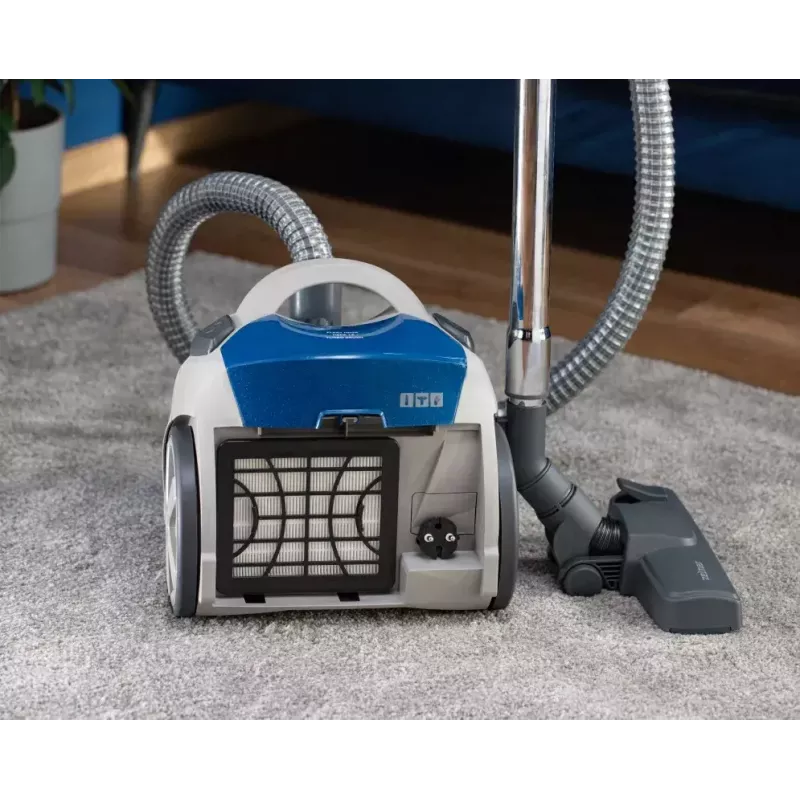 Aspirador de tambor Zelmer ZVC3502N