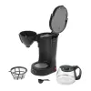 Cafetera de goteo JATA 8 tazas JECA1750
