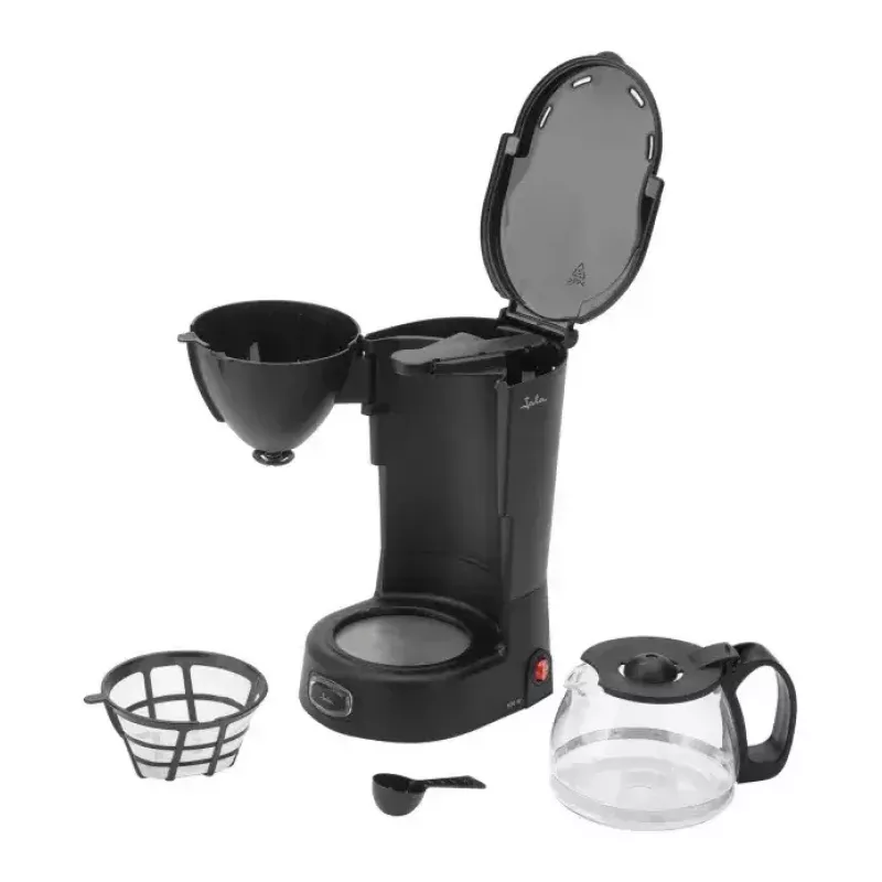 Cafetera de goteo JATA 8 tazas JECA1750