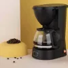Cafetera de goteo JATA 8 tazas JECA1750