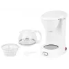 Cafetera de filtro JATA 8 tazas JECA1752
