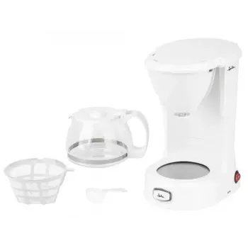 Cafetera de filtro JATA 8 tazas JECA1752