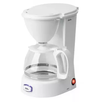 Cafetera de filtro JATA 8 tazas JECA1752