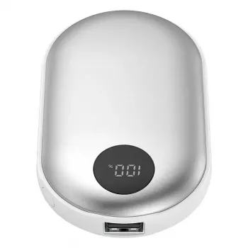 Batería portátil Denver PBH-4003S 4000 mAh