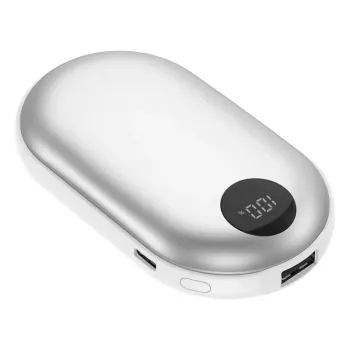 Batería portátil Denver PBH-4003S 4000 mAh