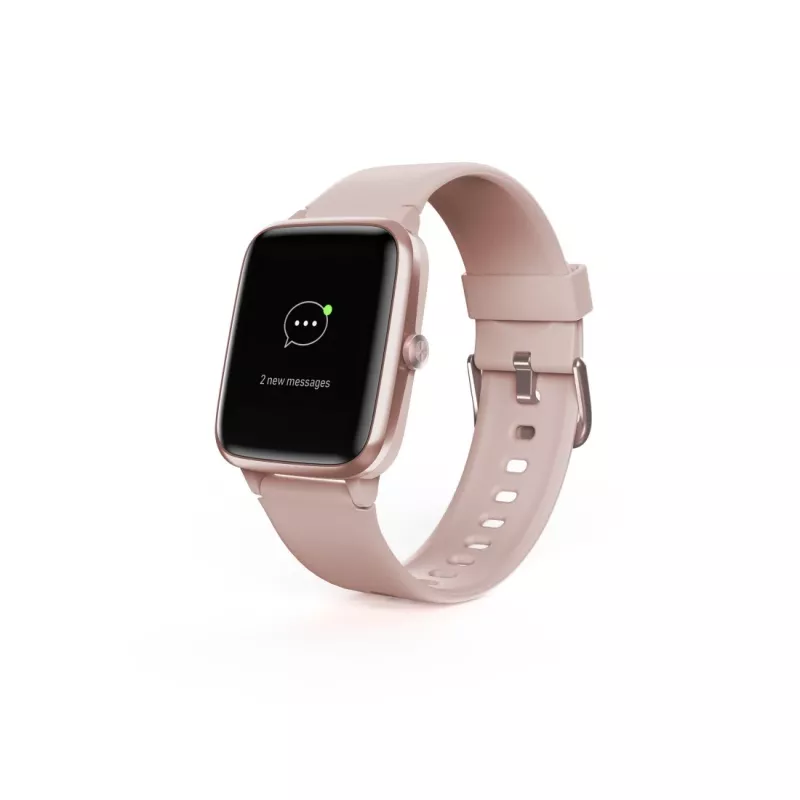Hama Fit Watch 5910 pulsera monitor de actividad LCD 3,3 cm (1,3