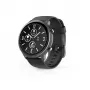 Hama Fit Watch 6910 smartwatch, AMOLED de 1,32" 466 x 466, GPS, Bluetooth, IP68, negro/gris oscuro