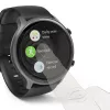 Hama Fit Watch 6910 smartwatch, AMOLED de 1,32" 466 x 466, GPS, Bluetooth, IP68, negro/gris oscuro