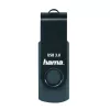 Memoria USB Hama Rotate 128 GB USB Type-A Azul