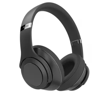 Auriculares Hama Passion Turn Inalámbricos Diadema Llamadas/Música Bluetooth Negro