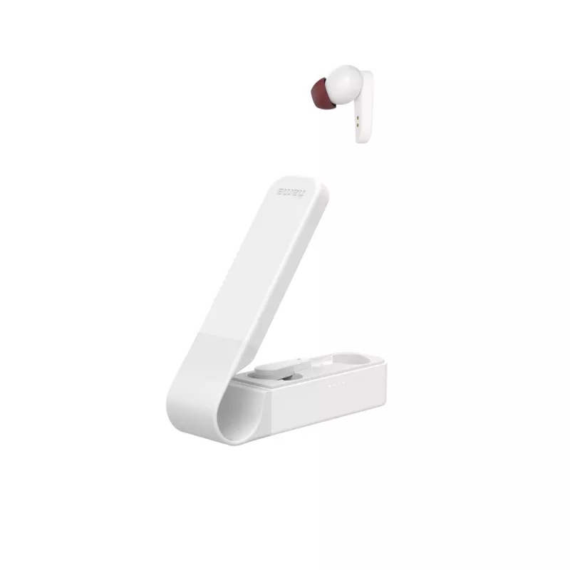 Auriculares Hama Spirit Pocket True Wireless Stereo (TWS) In-Ear Llamadas/Música Bluetooth Blanco