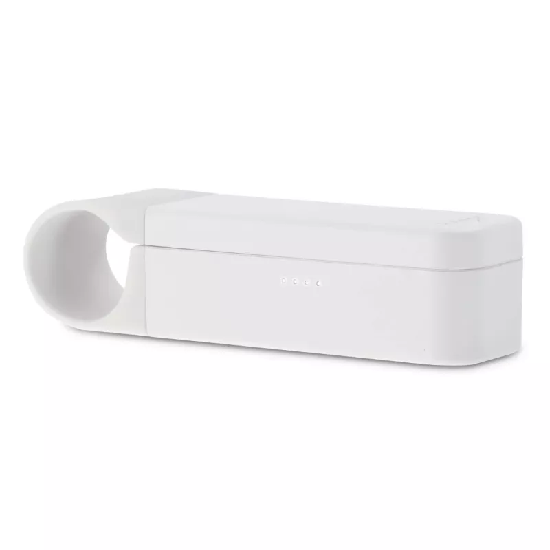Auriculares Hama Spirit Pocket True Wireless Stereo (TWS) In-Ear Llamadas/Música Bluetooth Blanco