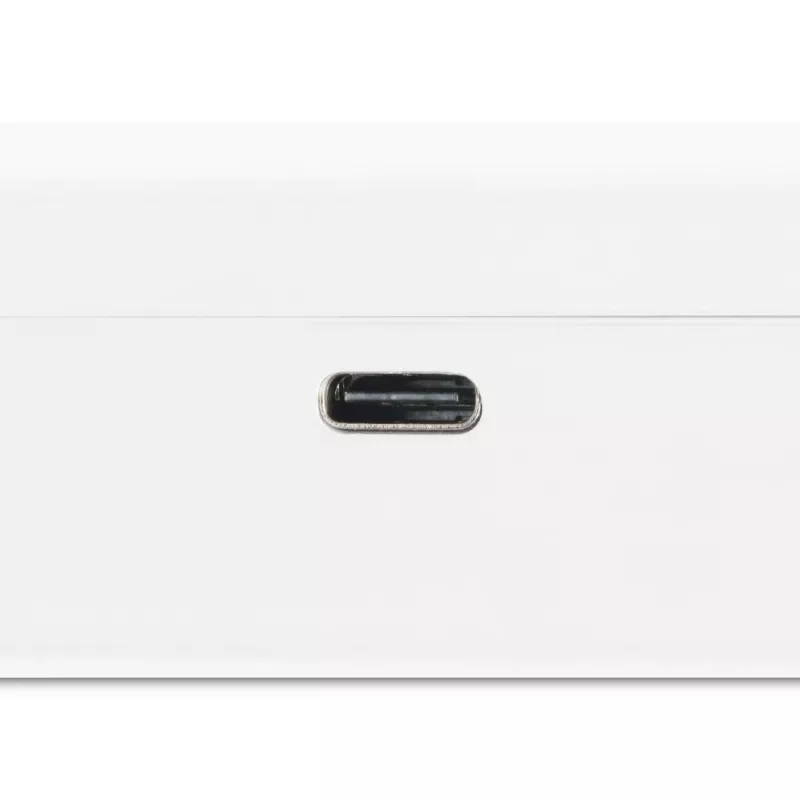 Auriculares Hama Spirit Pocket True Wireless Stereo (TWS) In-Ear Llamadas/Música Bluetooth Blanco