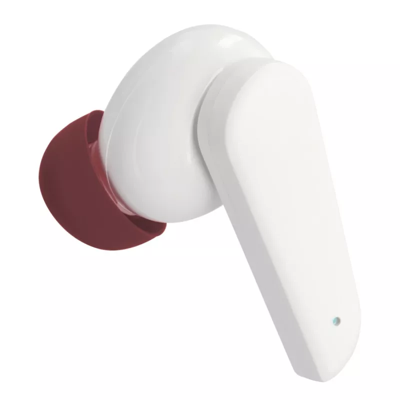 Auriculares Hama Spirit Pocket True Wireless Stereo (TWS) In-Ear Llamadas/Música Bluetooth Blanco