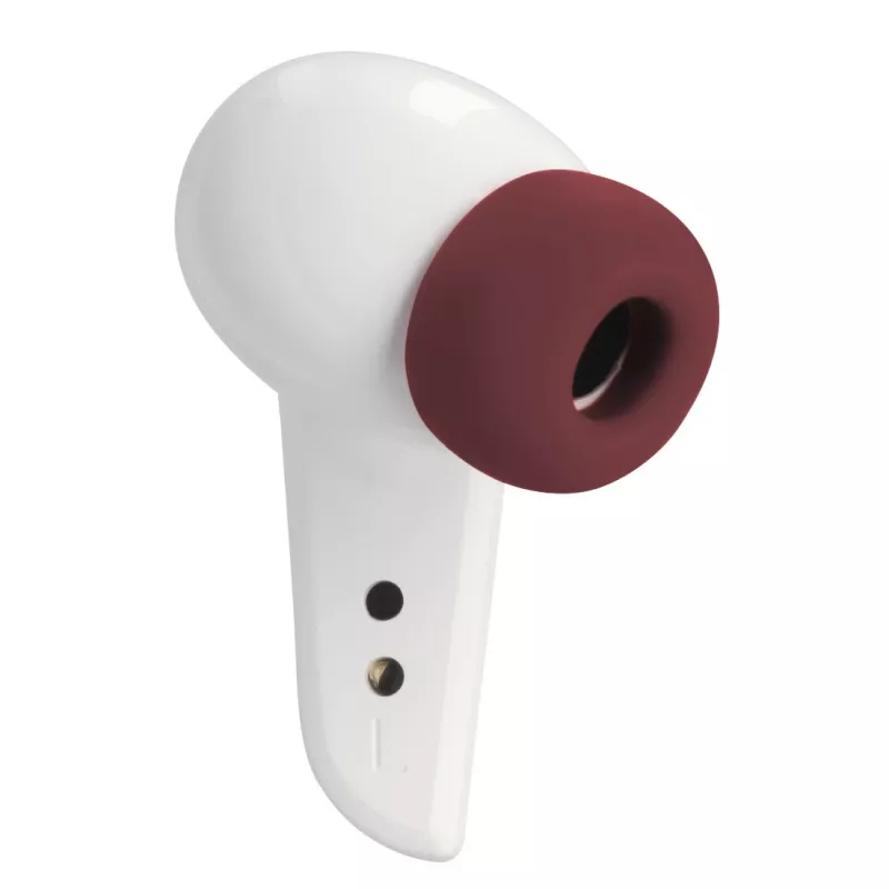Auriculares Hama Spirit Pocket True Wireless Stereo (TWS) In-Ear Llamadas/Música Bluetooth Blanco