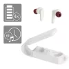 Auriculares Hama Spirit Pocket True Wireless Stereo (TWS) In-Ear Llamadas/Música Bluetooth Blanco