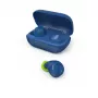 Auriculares Hama Spirit Chop True Wireless Stereo (TWS) In-Ear Llamadas/Música Bluetooth Azul