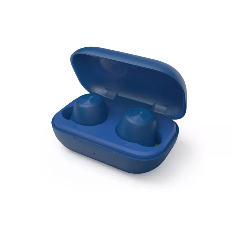 Auriculares Hama Spirit Chop True Wireless Stereo (TWS) In-Ear Llamadas/Música Bluetooth Azul