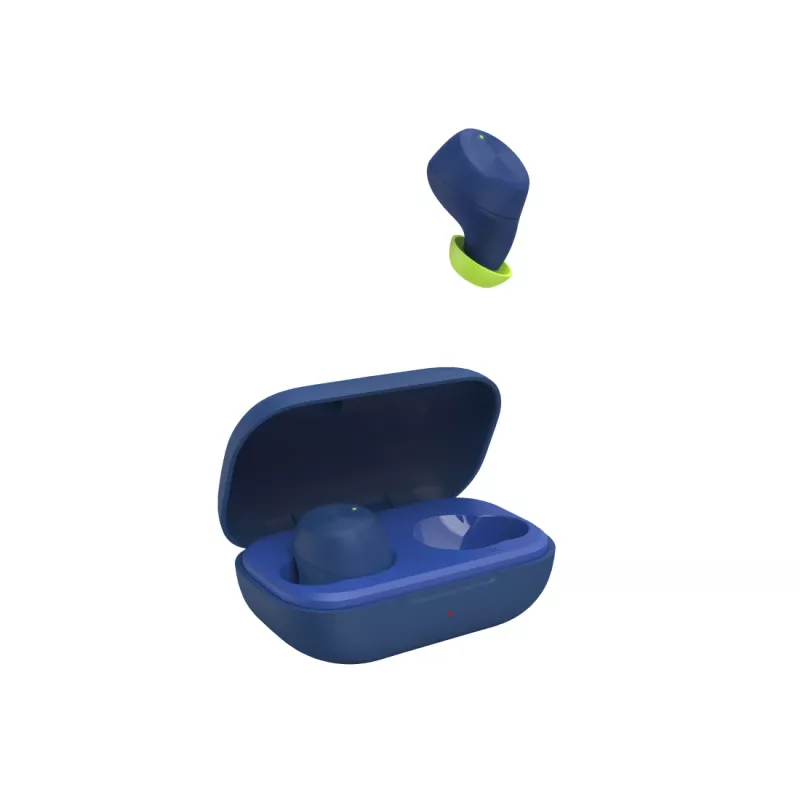 Auriculares Hama Spirit Chop True Wireless Stereo (TWS) In-Ear Llamadas/Música Bluetooth Azul