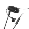 Auriculares Hama Joy Con Cable In-Ear Llamadas/Música Negro