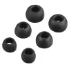 Auriculares Hama Joy Con Cable In-Ear Llamadas/Música Negro