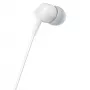 Auriculares Hama Kooky Con Cable In-Ear Llamadas/Música Gris, Blanco