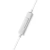 Auriculares Hama Kooky Con Cable In-Ear Llamadas/Música Gris, Blanco