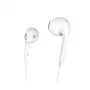 Auriculares Hama Glow Con Cable In-Ear Llamadas/Música Blanco