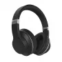 Auriculares Hama Passion Voyage Inalámbricos Diadema Llamadas/Música Bluetooth Negro