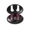 Auriculares Hama Spirit Unchained True Wireless Stereo (TWS) In-Ear Música Bluetooth Negro, Rojo