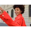 Auriculares Hama Spirit Unchained True Wireless Stereo (TWS) In-Ear Música Bluetooth Negro, Rojo