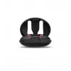 Auriculares Hama Spirit Unchained True Wireless Stereo (TWS) In-Ear Música Bluetooth Negro, Rojo