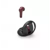 Auriculares Hama Spirit Unchained True Wireless Stereo (TWS) In-Ear Música Bluetooth Negro, Rojo