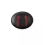 Auriculares Hama Spirit Unchained True Wireless Stereo (TWS) In-Ear Música Bluetooth Negro, Rojo