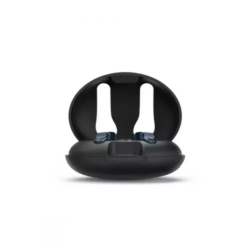 Auriculares Hama Spirit Unchained True Wireless Stereo (TWS) In-Ear Música Bluetooth Negro, Azul