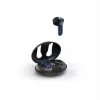 Auriculares Hama Spirit Unchained True Wireless Stereo (TWS) In-Ear Música Bluetooth Negro, Azul