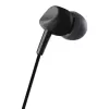 Auriculares Hama 00184192 Con Cable In-Ear Llamadas/Música USB Type-C Negro, Gris oscuro