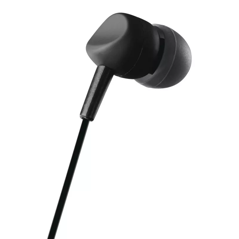Auriculares Hama 00184192 Con Cable In-Ear Llamadas/Música USB Type-C Negro, Gris oscuro