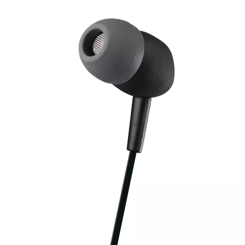 Auriculares Hama 00184192 Con Cable In-Ear Llamadas/Música USB Type-C Negro, Gris oscuro